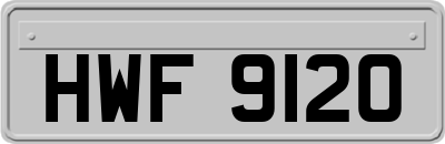 HWF9120