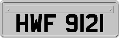 HWF9121