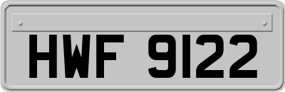 HWF9122