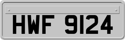 HWF9124