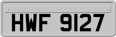 HWF9127