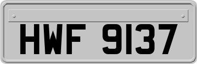 HWF9137