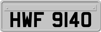 HWF9140