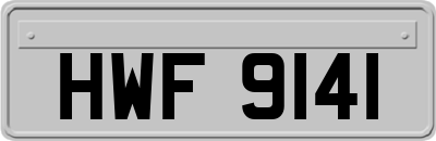 HWF9141