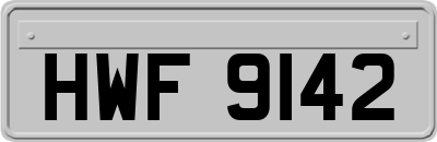 HWF9142