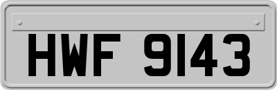 HWF9143