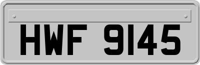 HWF9145