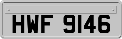HWF9146