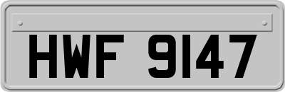 HWF9147