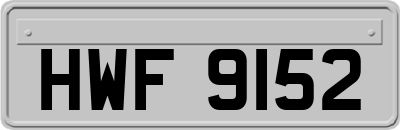 HWF9152