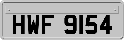 HWF9154