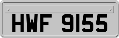 HWF9155
