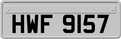 HWF9157