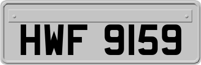 HWF9159