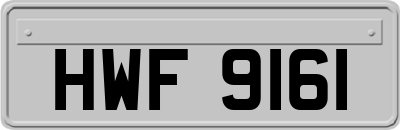 HWF9161