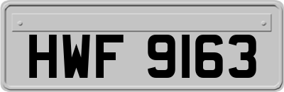 HWF9163