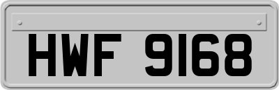 HWF9168