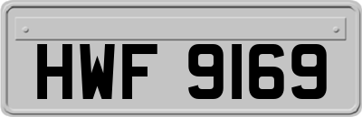 HWF9169