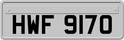 HWF9170