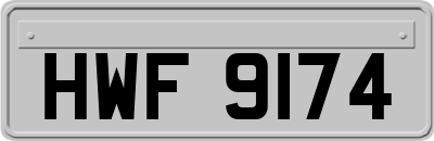 HWF9174