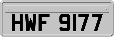 HWF9177