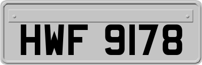 HWF9178
