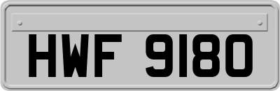 HWF9180