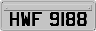 HWF9188