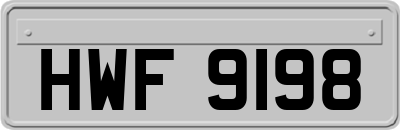 HWF9198