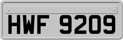 HWF9209