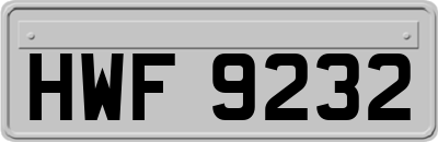 HWF9232