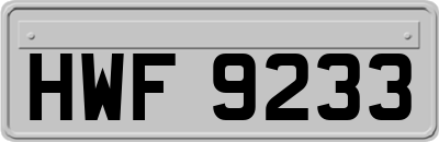 HWF9233