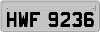 HWF9236