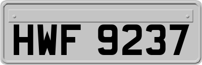 HWF9237