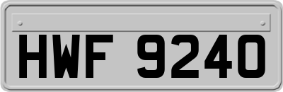 HWF9240