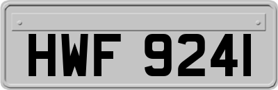 HWF9241