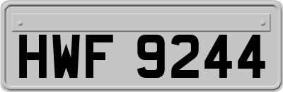 HWF9244