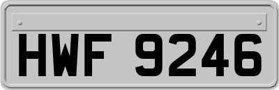 HWF9246