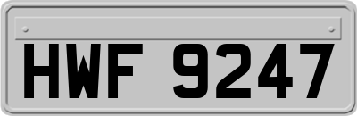 HWF9247