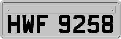 HWF9258