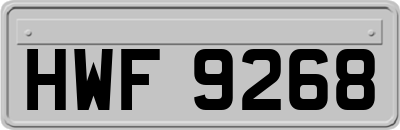 HWF9268