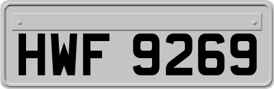 HWF9269