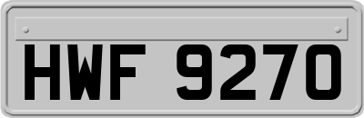 HWF9270