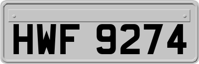 HWF9274