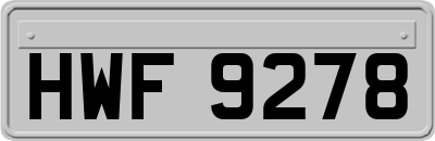 HWF9278