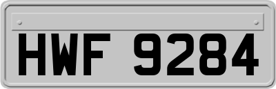 HWF9284