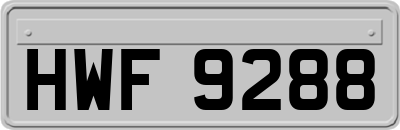 HWF9288