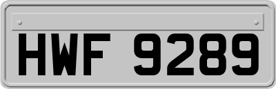 HWF9289