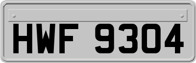 HWF9304