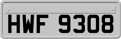HWF9308